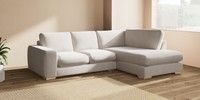 Medium Corner Chaise - Right Hand