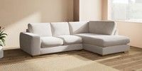 Medium Corner Chaise - Right Hand