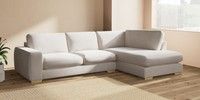 Large Corner Chaise - Right Hand