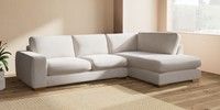 Large Corner Chaise - Right Hand