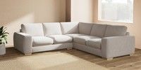 Medium Corner Sofa - Universal