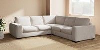 Medium Corner Sofa - Universal