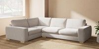 Large Corner Sofa - Left Hand