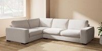 Large Corner Sofa - Left Hand
