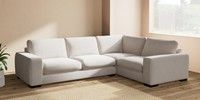 Large Corner Sofa - Right Hand