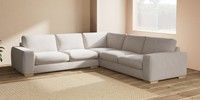 Large Corner Sofa - Universal