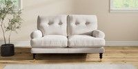 2 Seater Small Sofa