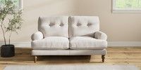 2 Seater Small Sofa