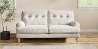 3 Seater Small Sofa