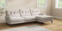 Medium Sofa Chaise - Right Hand