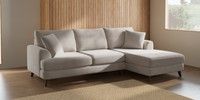 Medium Sofa Chaise - Right Hand