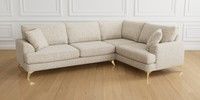 Large Corner Sofa - Right Hand