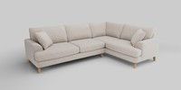 Large Corner Sofa - Right Hand