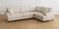 Large Corner Sofa - Right Hand