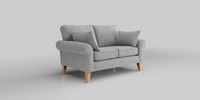 2 Seater Small Sofa