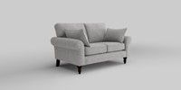 2 Seater Small Sofa