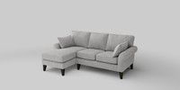 Small Sofa Chaise - Left Hand