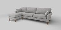 Medium Sofa Chaise - Left Hand