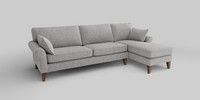 Medium Sofa Chaise - Right Hand
