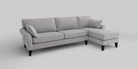 Medium Sofa Chaise - Right Hand