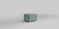 Storage Footstool