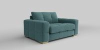 2 Seater Small Sofa