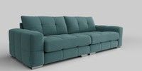 4 Seater Large Sofa