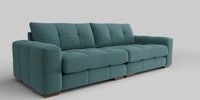 4 Seater Large Sofa