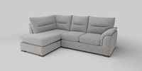 Medium Corner Chaise - Left Hand