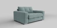 2 Seater Small Sofa