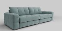 4 Seater Large Sofa