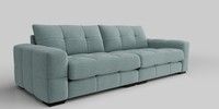 4 Seater Large Sofa