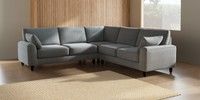 Medium Corner Sofa - Universal