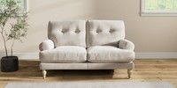 2 Seater Small Sofa