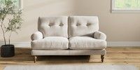2 Seater Small Sofa