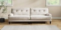 4 Seater Large Sofa
