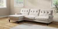Medium Sofa Chaise - Left Hand
