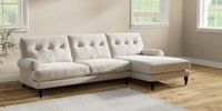 Medium Sofa Chaise - Right Hand