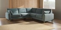 Medium Corner Sofa - Universal