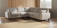 Medium Corner Sofa - Universal