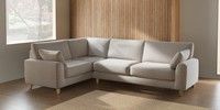 Large Corner Sofa - Left Hand