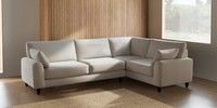 Large Corner Sofa - Right Hand