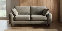 3 Seater Small Sofa