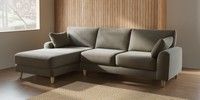 Medium Sofa Chaise - Left Hand