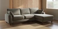 Medium Sofa Chaise - Right Hand