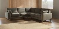 Medium Corner Sofa - Universal