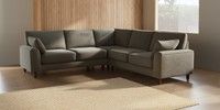 Medium Corner Sofa - Universal