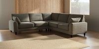 Medium Corner Sofa - Universal