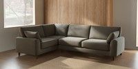 Large Corner Sofa - Left Hand