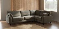 Large Corner Sofa - Right Hand